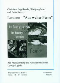 Lontano - "Aus weiter Ferne"