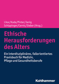 Ethische Herausforderungen des Alters