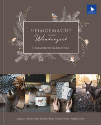 Heimgemacht in der Winterzeit