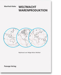 Weltmacht Warenproduktion