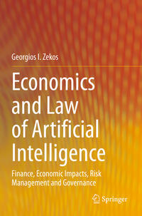 Economics and Law of Artificial Intelligence