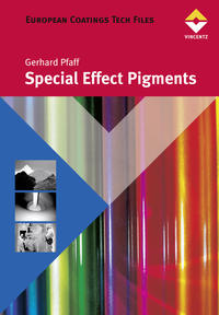 Special Effect Pigments