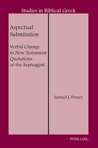 Aspectual Substitution