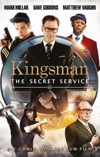 Secret Service - Kingsman