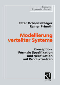 Modellierung verteilter Systeme