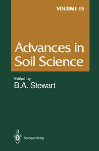 Advances in Soil Science