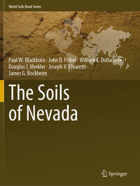 The Soils of Nevada