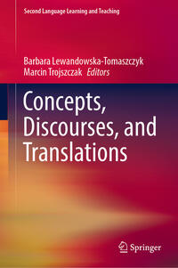 Concepts, Discourses, and Translations