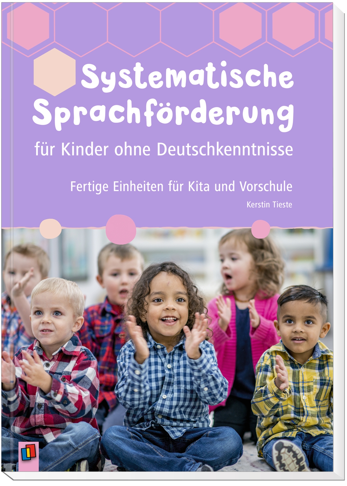 Systematische Sprachförderung für Kinder ohne Deutschkenntnisse