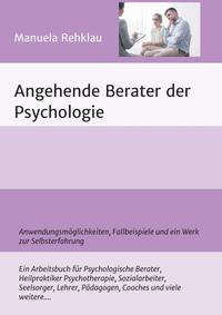 Angehende Berater der Psychologie