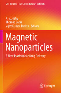 Magnetic Nanoparticles