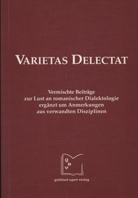 Varietas delectat