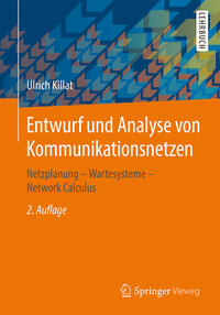 Entwurf und Analyse von Kommunikationsnetzen