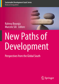 New Paths of Development