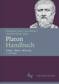 Platon-Handbuch