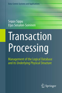 Transaction Processing