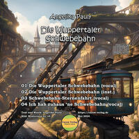 Die Wuppertaler Schwebebahn