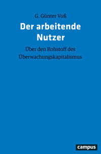 Der arbeitende Nutzer