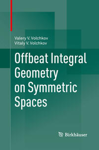 Offbeat Integral Geometry on Symmetric Spaces