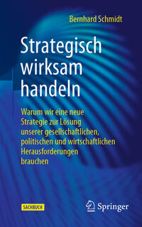 Strategisch wirksam handeln