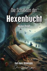 Die Schatten der Hexenbucht