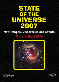 State of the Universe 2007