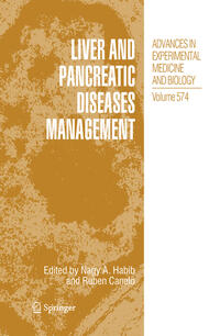 Liver and Pancreatic Diseases Management