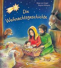 Die Weihnachtsgeschichte