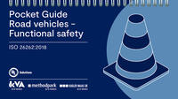 Pocket Guide Road vehicles - Functional safety