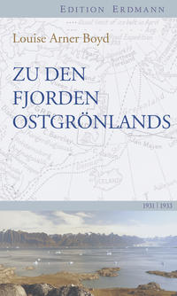 Zu den Fjorden Ostgrönlands