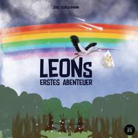 Leons erstes Abenteuer