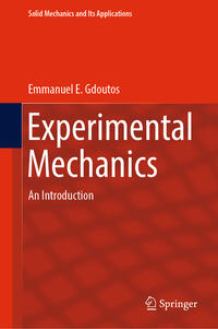 Experimental Mechanics