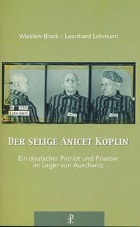 Der selige Anicet Koplin