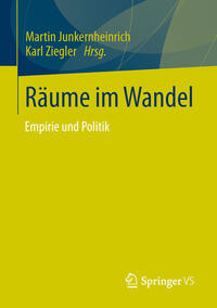 Räume im Wandel