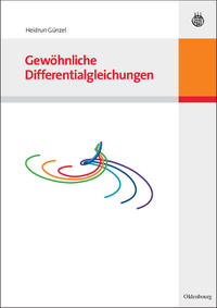 Gewöhnliche Differentialgleichungen