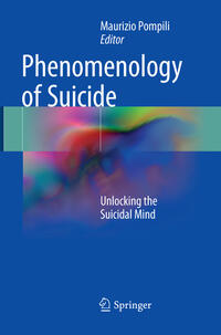 Phenomenology of Suicide