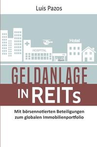 Geldanlage in REITs