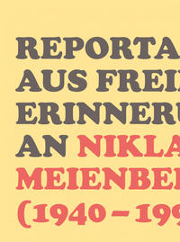 Reportagen aus Freiburg