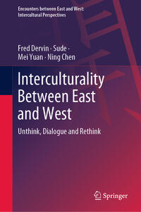 Interculturality Between East and West