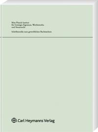 Die Entwicklung des Rechts gegen unlauteren Wettbewerb in Spanien unter besonderer Berücksichtigung der Irreführung durch Unterlassen