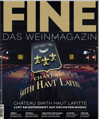 FINE Das Weinmagazin 03/2024