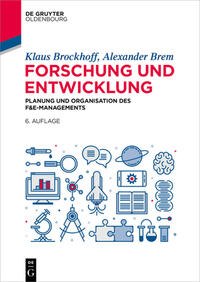 Forschung und Entwicklung