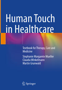 Human Touch in Healthcare