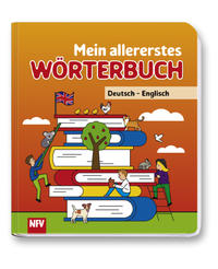 Mein allererstes Wörterbuch