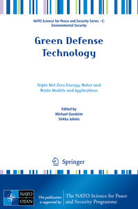 Green Defense Technology