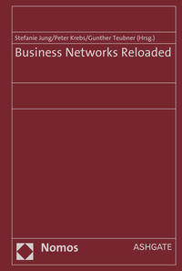 Business Networks Reloaded