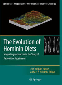 The Evolution of Hominin Diets