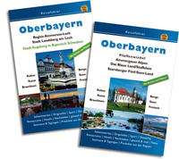 Oberbayern 1+2