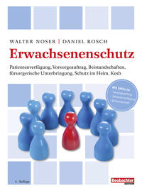 Erwachsenenschutz