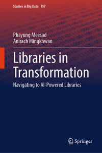 Libraries in Transformation